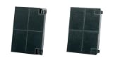 Produkt-Bild: Electrolux  Kohlefilter, Type EFF70 Model I-141  195x140x20mm