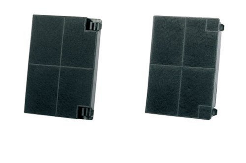 AEG-Electrolux Electrolux  Kohlefilter, Type EFF70 Model I-141  195x140x20mm