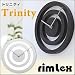 rimlexリムレックス　Trinityトリニティブラック