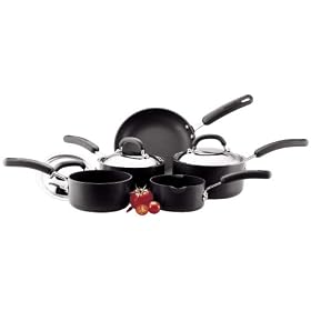 Meyer Circulon 2 5-piece set