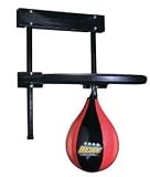 Arcade Alley Speedbag & Platform - Adjustable Platform... Arcade Alley Speedbag & Platform - Adjustable Platform...