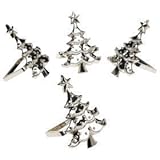 Buy Lenox Noel Napkin Rings Knowing God: Walking through the Book of Books