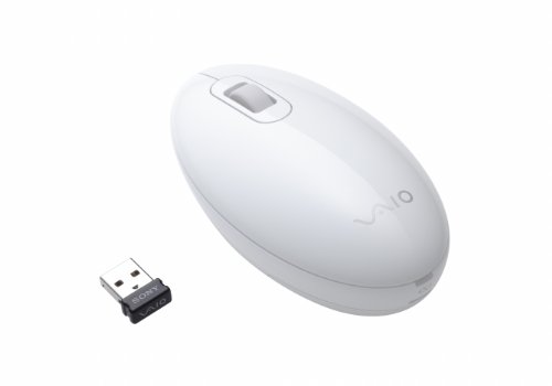 Sony VAIO Wireless Presentation Mouse