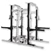Champion Elite Double Rack(please ask for shipping)