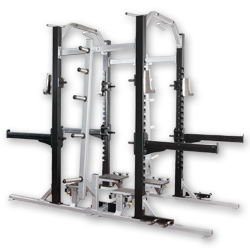 (Price/EA)Champion Elite Double Rack