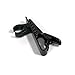 Williams Sound CLP 090 | MIC 090 MIC 054 Lapel Microphone Clip