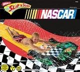 Slip d Slide:Wham-O slide 'N slip [NASCAR along with Splash Factor]