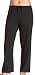 Women's Pants | Gym Pants - Russell Athletic Women's Gym Pant, Blackness, X-Large