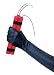 Fake Dynamite Costume Accessory