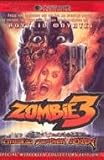 Zombie 3 [DVD] [Region PAL GR Import]