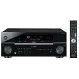 Pioneer Elite VSX-01TXH - AV receiver - 7.1 channel