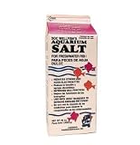 Aquarium Pharmaceuticals Aquarium Salt 65 oz.