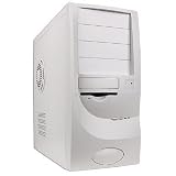 QF50B Mid Cool Gray 400W ATX2.2 Airduct/sleeve 2NDFAN CAG1.1 Rohs