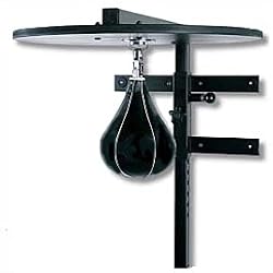 Speed Bag Stand Platform