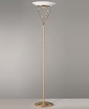 Bellissima floor lamp by Kolarz - Top quality from Vienna