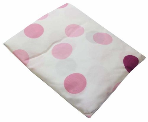 Lollipop Jungle Fitted Sheet by Lambs & Ivy