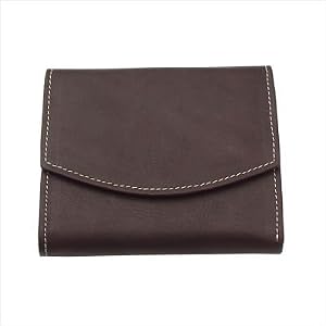 Buy Piel 2410-CHC Chocolate Wallet by Piel Leather