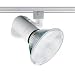 All Products : Juno Lighting Group T238 Trac-Master Close-Ups Head Bare PAR Spot - 3690569