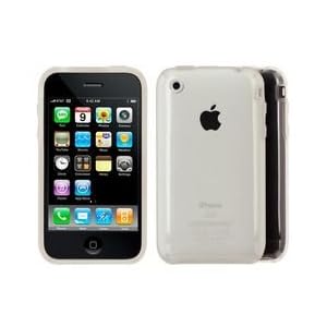 Speck Products See Thru Hard Plastic Case for iPhone 3G, 3GS (clear)