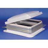 14 Universal Roof Vent - Smoke by Heng's