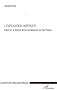 L'explication interdite : Essai sur la th�orie de la connaissance de Karl Popper