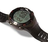 HighGear Summit Altimeter Watch Shadow by HighGear