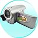 31vCEX7rb1L. SL75  Mini Camcorder   Pocket Digital Video Camera