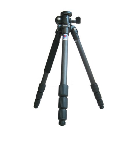 Benro Stativ Carbon C-198m8 Flexpod