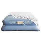AeroBed Twin Sized Commercial Grade Airbed (85421)