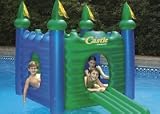 Swimline CoolCastle Floating Habitat
