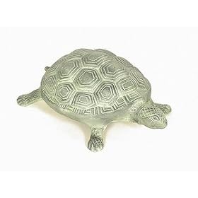 ALU. ANIMAL TURTLE from Animal Houses