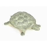 ALU. ANIMAL TURTLE by India House Brass Inc