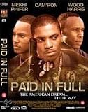 Paid in Full [DVD] [2002] EU IMPORT