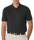 20835 Tommy Hilfiger Mens Empire Performance Polo