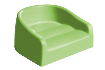 Prince Lionheart - Soft Booster Seat - Mint