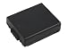 Electronics : Uniross VB104518 Digital Camera Battery to fit Panasonic DMW-BM7
