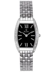 96R12 Bulova Watch