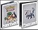 Asmodee - 82104 - Porte Folio Pokemon - 56 cartes