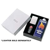Zippo Gift Kit Regular