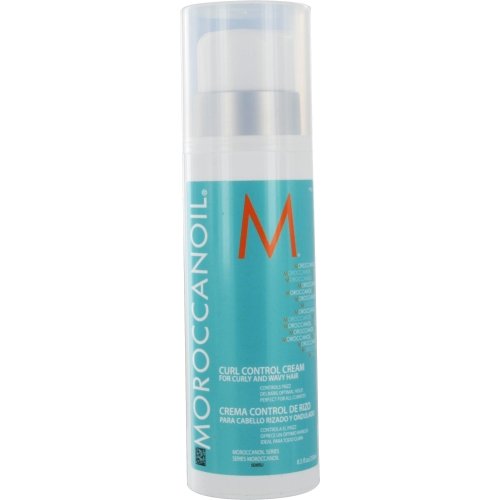 Moroccanoil Curl Control Cream, 8.5 Ounce