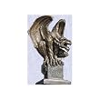 Granger the gargoyle statue european sculpture New (The Digital Angel)