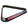 University of Dayton Billiard Ball Triangle Rack