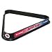 University of Dayton Billiard Ball Triangle Rack