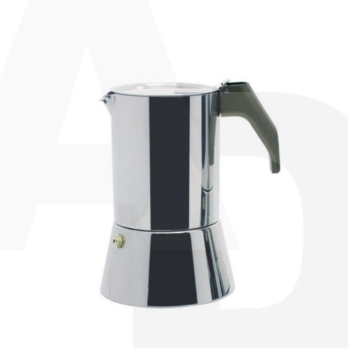 Espresso Maker by Richard Sapper Size: 3 cups