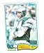 Keith Krepfle Autographed/Hand Signed Football Card (Philadelphia Eagles)