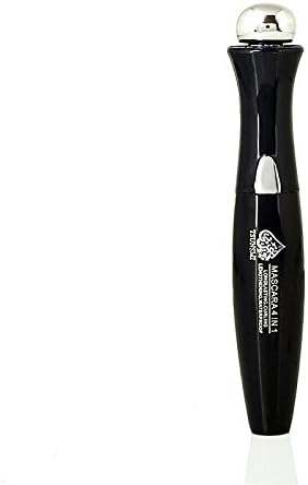 Only You Curling Waterproof Mascara Is Not Blooming Pull Thick Curly Slim Waterproof Mascara Without Makeup Boutique Packaging 1.6