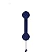 Native Union Pop Phone Retro Handset - MMPOP-BLU-ST-AO - Blue