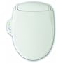 Brondell Swash Ecoseat 250 - Round, White