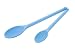 MIU France 10021 Pastel Blue Cooking Spoon, Set of 2