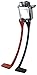 Double Pedal Action Valve, 3/8 In NPT